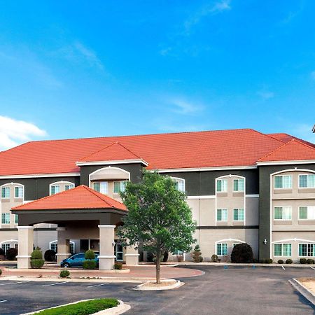 Hotel La Quinta By Wyndham Tucumcari Zewnętrze zdjęcie