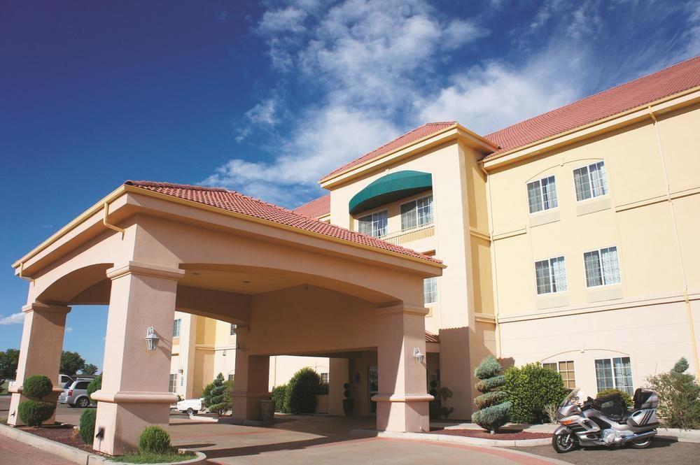 Hotel La Quinta By Wyndham Tucumcari Zewnętrze zdjęcie