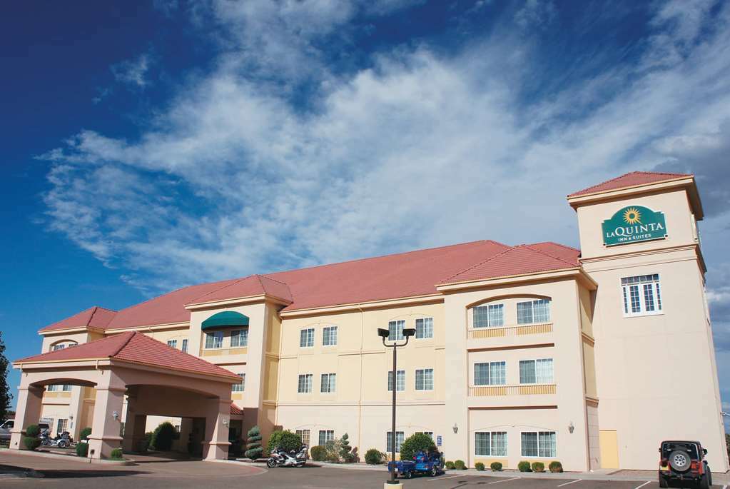 Hotel La Quinta By Wyndham Tucumcari Zewnętrze zdjęcie